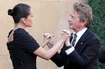 Wzruszający gest Seleny Gomez. Na scenie polały się łzy