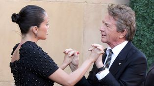 Wzruszający gest Seleny Gomez. Na scenie polały się łzy