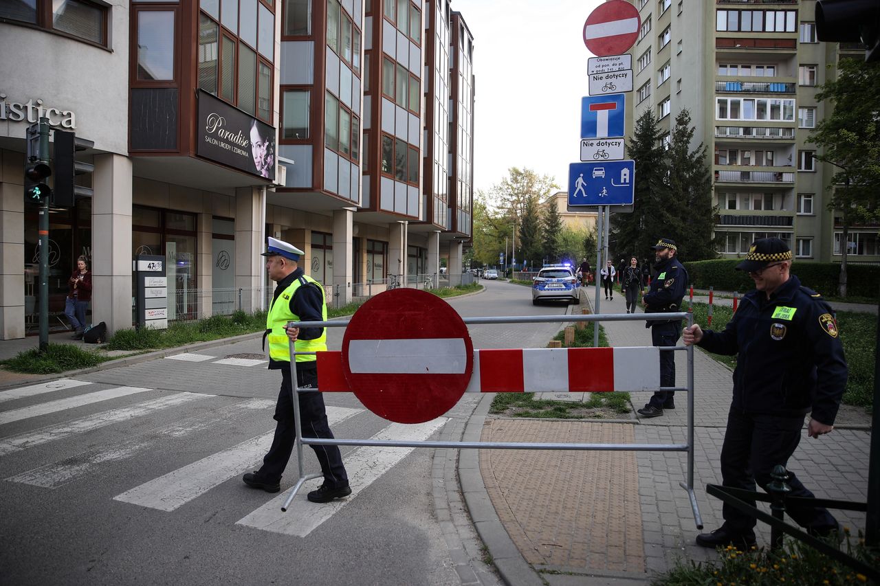 Następne miasto zaostrza przepisy dot. samochodów. Latem zamknie kolejne ulice