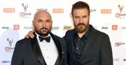 Stramowski o filmach Vegi. Nie oszczędził reżysera. Padły określenia "przaśne" i "niedociągnięte"