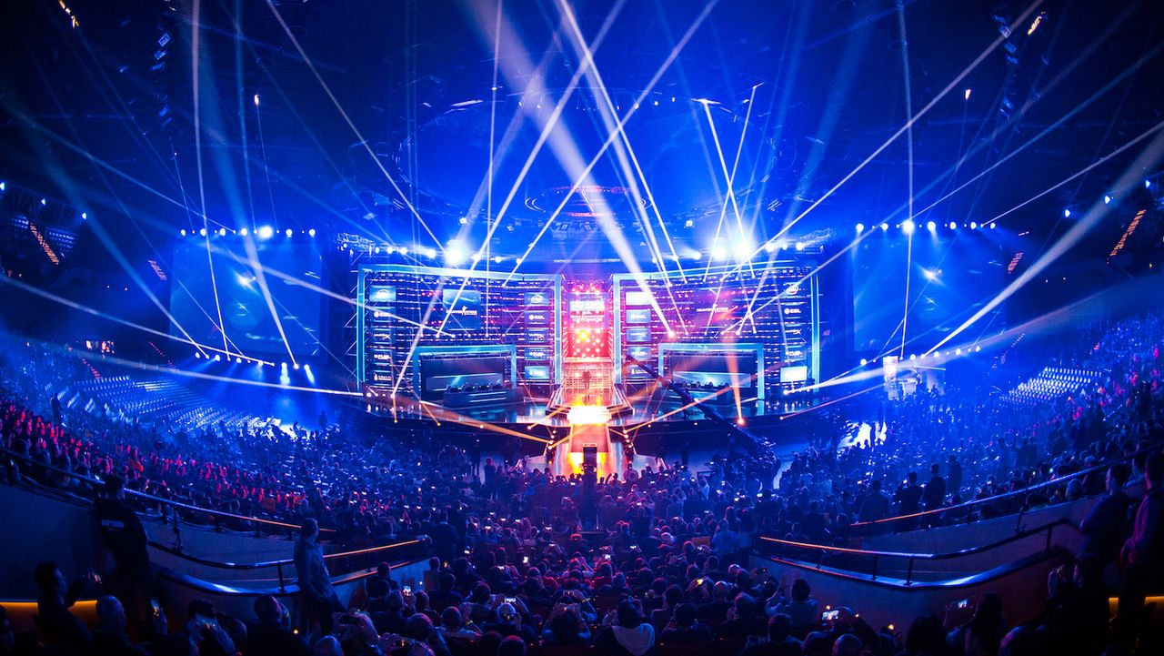 Rozdajemy bilety na pierwszy weekend  IEM 2018: zapraszamy do zabawy! (aktualizacja)