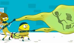 nju mobile w reklamie abonamentu dla dwóch numerów niszczy ofertę pełną żółci (wideo)