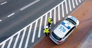 Łęczyca: Nietrzeźwy kierowca tira zatrzymany na autostradzie. Grożą mu trzy lata więzienia