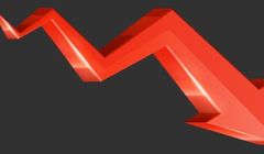 Inwestycje polskich firm spadają siódmy kwartał z rzędu