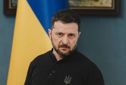 Putin zaproponował wymianę jeńców. Zełenski: wiedziałem o tym
