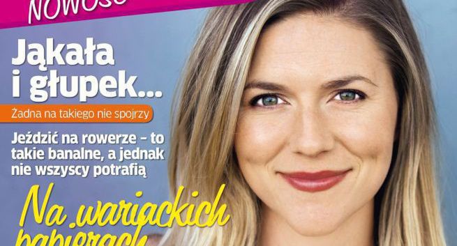 Edipresse wprowadza na rynek magazyn true stories „Będzie Dobrze”