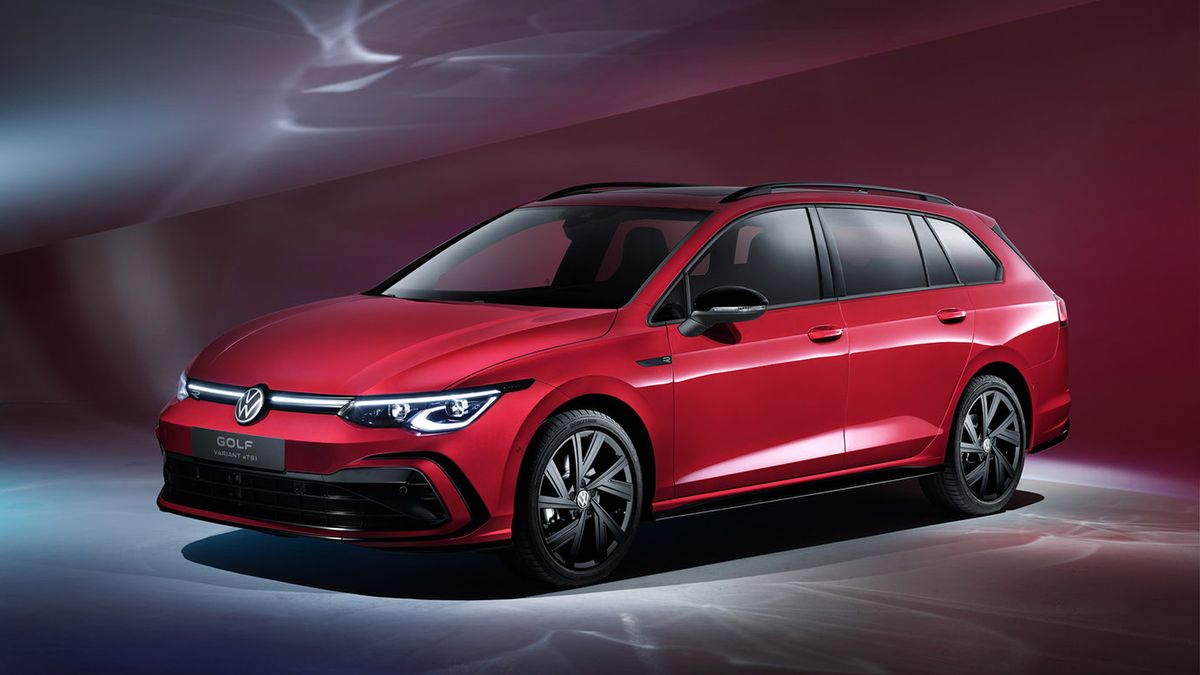 Golf jeszcze nigdy nie był tak pojemny (i tak drogi).