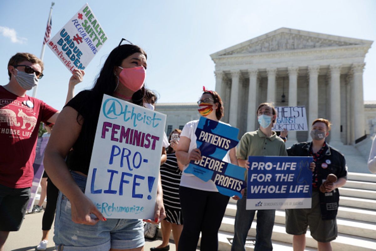 Mieszkańcy Luizjany wstrzymują oddech. Aborcja będzie zakazana od poczęcia?