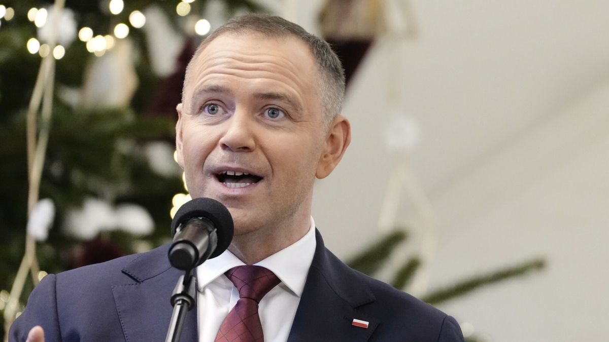 Edukacja zdrowotna w wersji prezydenta.