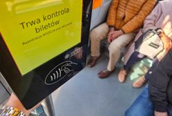 Kontrolerzy jak policjanci. Rewolucyjna zmiana w Łodzi