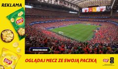 TVP sprzedaje reklamy podczas przerw na nawodnienie w mundialu
