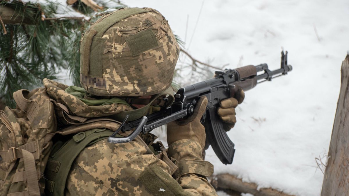 Żołnierz może usłyszeć poważne zarzuty