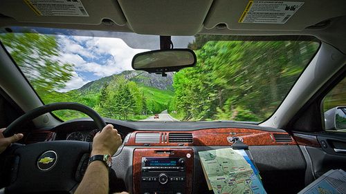 Fot. na licencji Creative Commons; Flickr.com/by René Ehrhardt