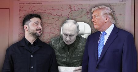 Co ustalili Trump z Zełenskim? Najważniejsze informacje po rozmowach
