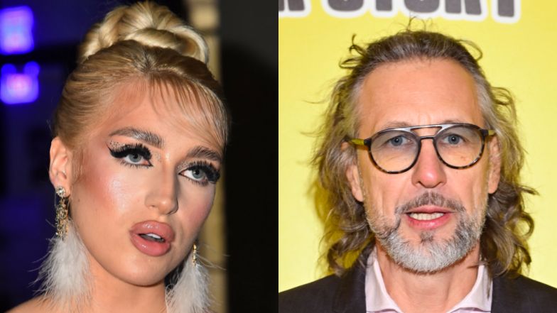 Caroline Derpienski oburzona audycją Szymona Majewskiego. Szykuje się pozew