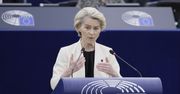 "Pchniemy do przodu przed latem". Von der Leyen mówi o unii rynków kapitałowych