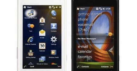 Toshiba TG01 w wydaniu Windows Phone