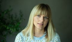 Anna Schiller w teamie produkcyjnym Papaya Films