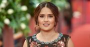 Salma Hayek w naturalnym wydaniu. Trudno uwierzyć, ile ma lat