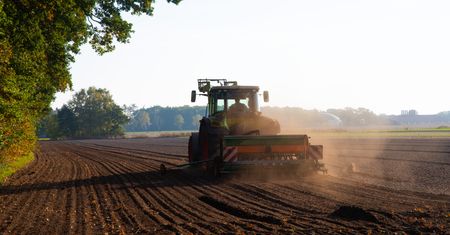 Nowy dodatek do renty dla rolników. KRUS zacznie wypłaty w maju