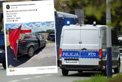 Dramat na drodze nad Bałtykiem. Nie żyje 36-latek