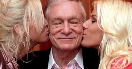 Tajemnice willi Hefnera. Na jaw wychodzą nowe, szokujące fakty