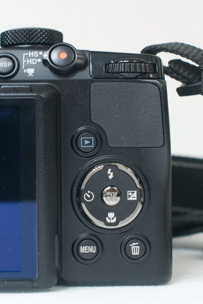 Nikon Coolpix P500 - test [część 1] 17