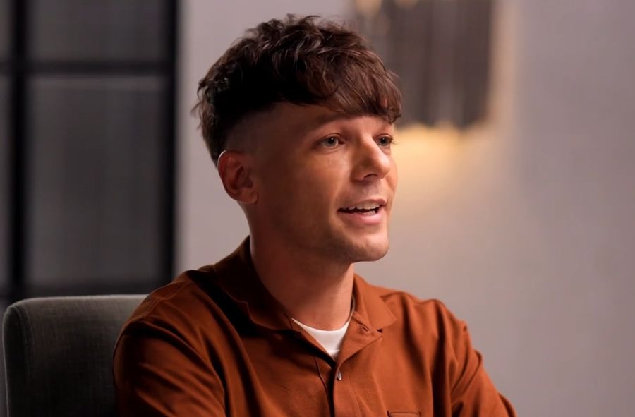 Louis Tomlinson zdradził kulisy sławy One Direction