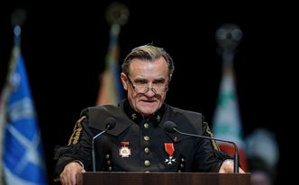 Stoi na czele węglowego giganta. Cel ma jasny