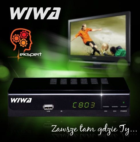 dekodery dvb-t