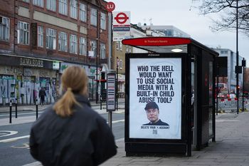 Koniec z "rozbieraniem" ludzi przez Groka. 100 tys. euro kary