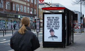 Koniec z "rozbieraniem" ludzi przez Groka. 100 tys. euro kary