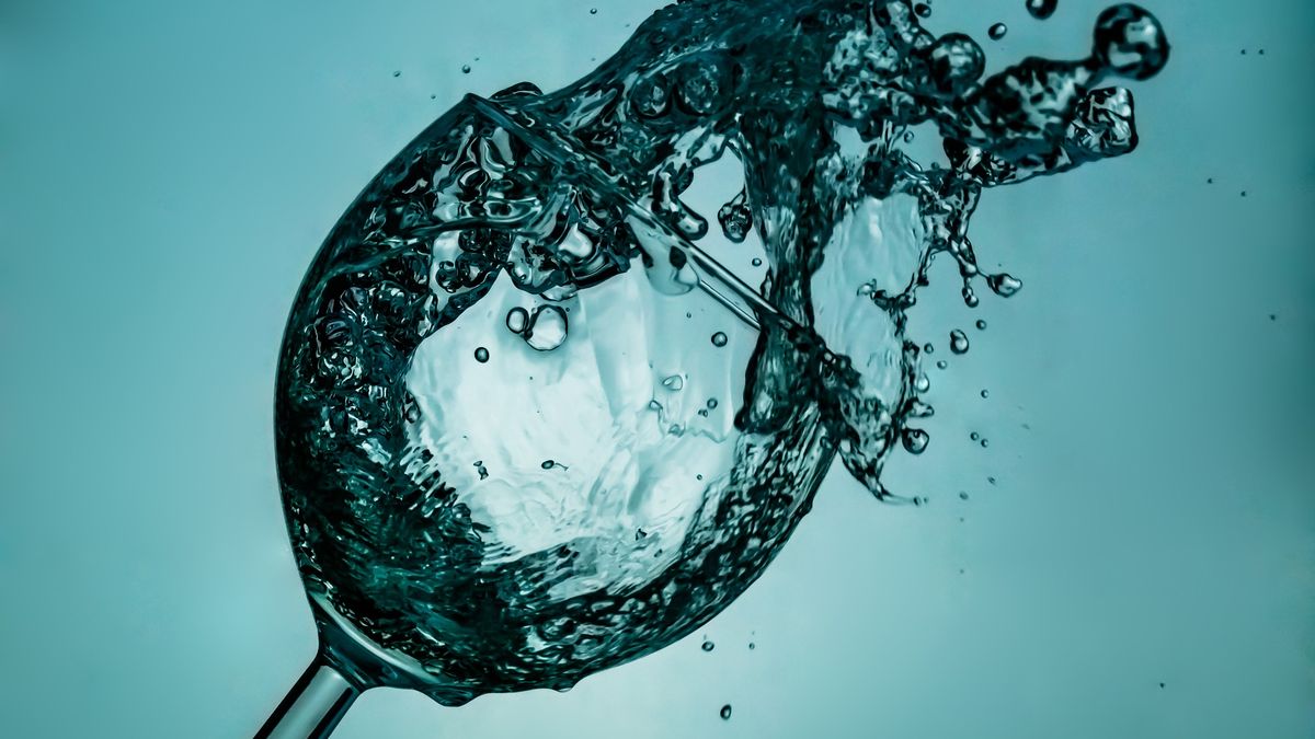 Fotografowanie szkła nie musi być trudne 1