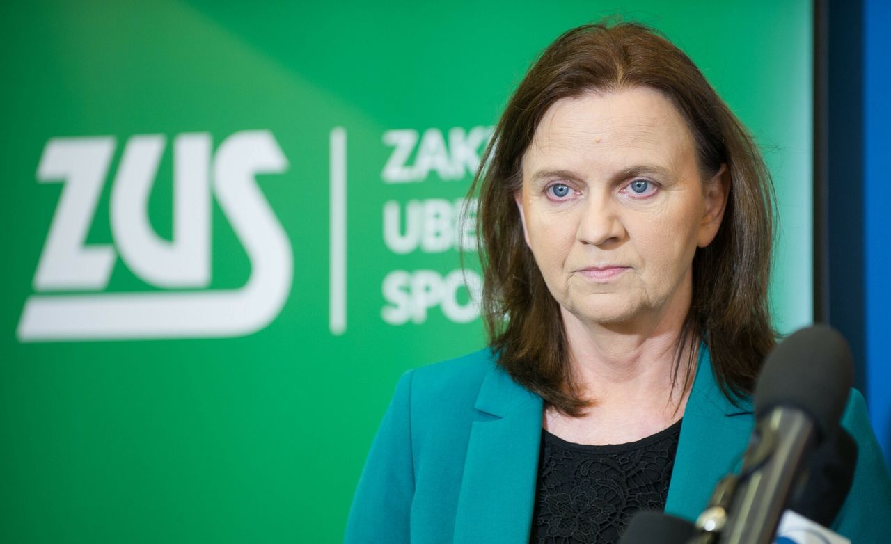 To będzie najwyższa podwyżka składek ZUS w historii. Nowe stawki od 2023 r.