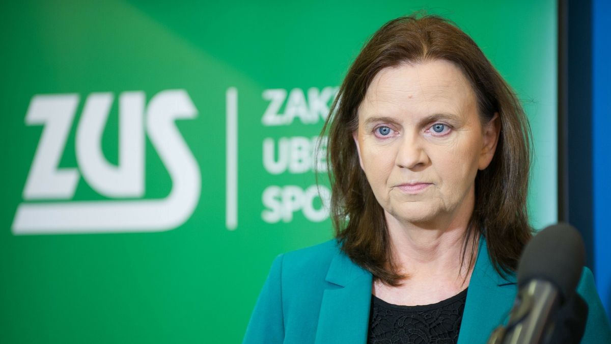 To będzie rekordowa podwyżka składek ZUS