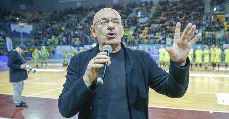 Marcin Daniec prosi o pomoc. Stawką jest ludzkie życie