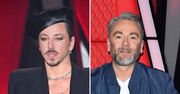Blady strach padł na jurorów "The Voice"? Nie wiedzą, czy nie znikną z programu