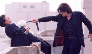 "Oldboy". Powstanie serial na podstawie kultowego filmu. Nie będzie kompromitacji?