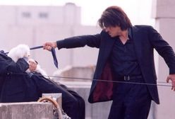 "Oldboy". Powstanie serial na podstawie kultowego filmu. Nie będzie kompromitacji?