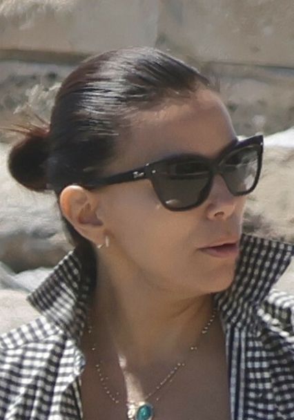 Eva Longoria