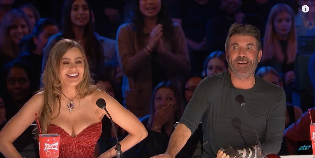 Dziewięciolatka zszokowała swoim wokalem jurorów amerykańskiego "Mam talent"