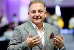 Robert Makłowicz wejdzie do polityki? Stawia warunek