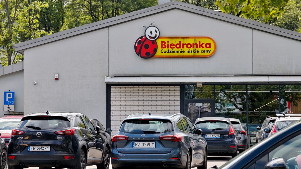 Promocje Biedronki. Na czym można zaoszczędzić?