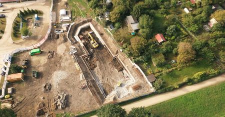 Energią ze ścieków będą ogrzewać miasto. Takiej pompy ciepła jeszcze nie było