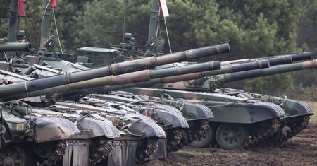 Więcej wojska na północy Polski. MON pyta o nieruchomości