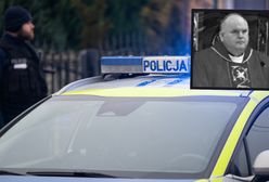 Tragiczny wypadek w Rymanowie. Nie żyje ks. Józef Kasperkiewicz