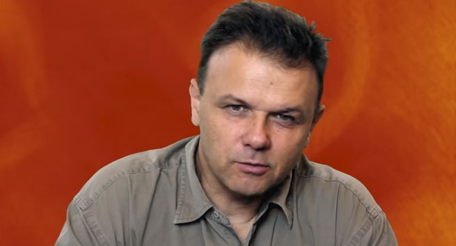 Adam Hlebowicz od kwietnia szefem radiowej Trójki