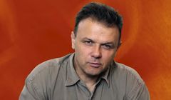 Adam Hlebowicz od kwietnia szefem radiowej Trójki