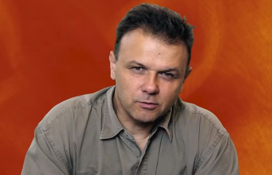 Adam Hlebowicz od kwietnia szefem radiowej Trójki