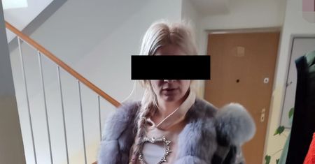 Miała przyjeżdżać luksusowym mercedesem i kraść. Straty na 10 tys. zł